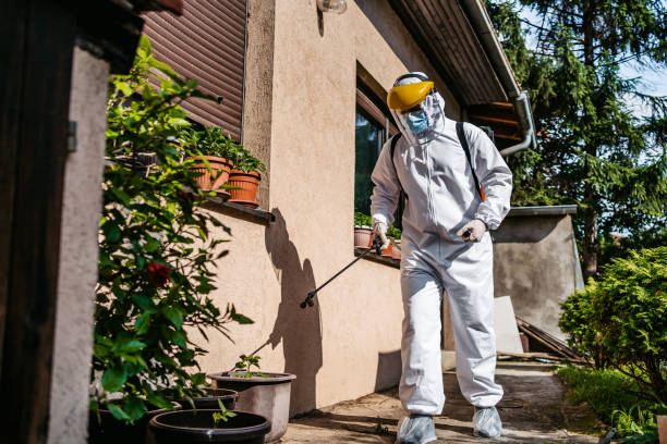 Best Commercial Pest Control Services  in San Marcos, TX